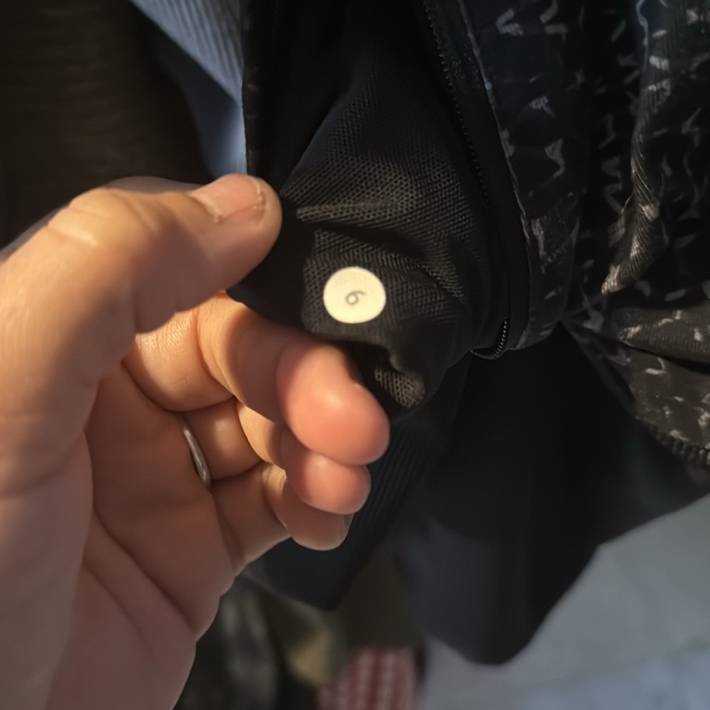 Lululemon Daily Practice Jacket - image 6